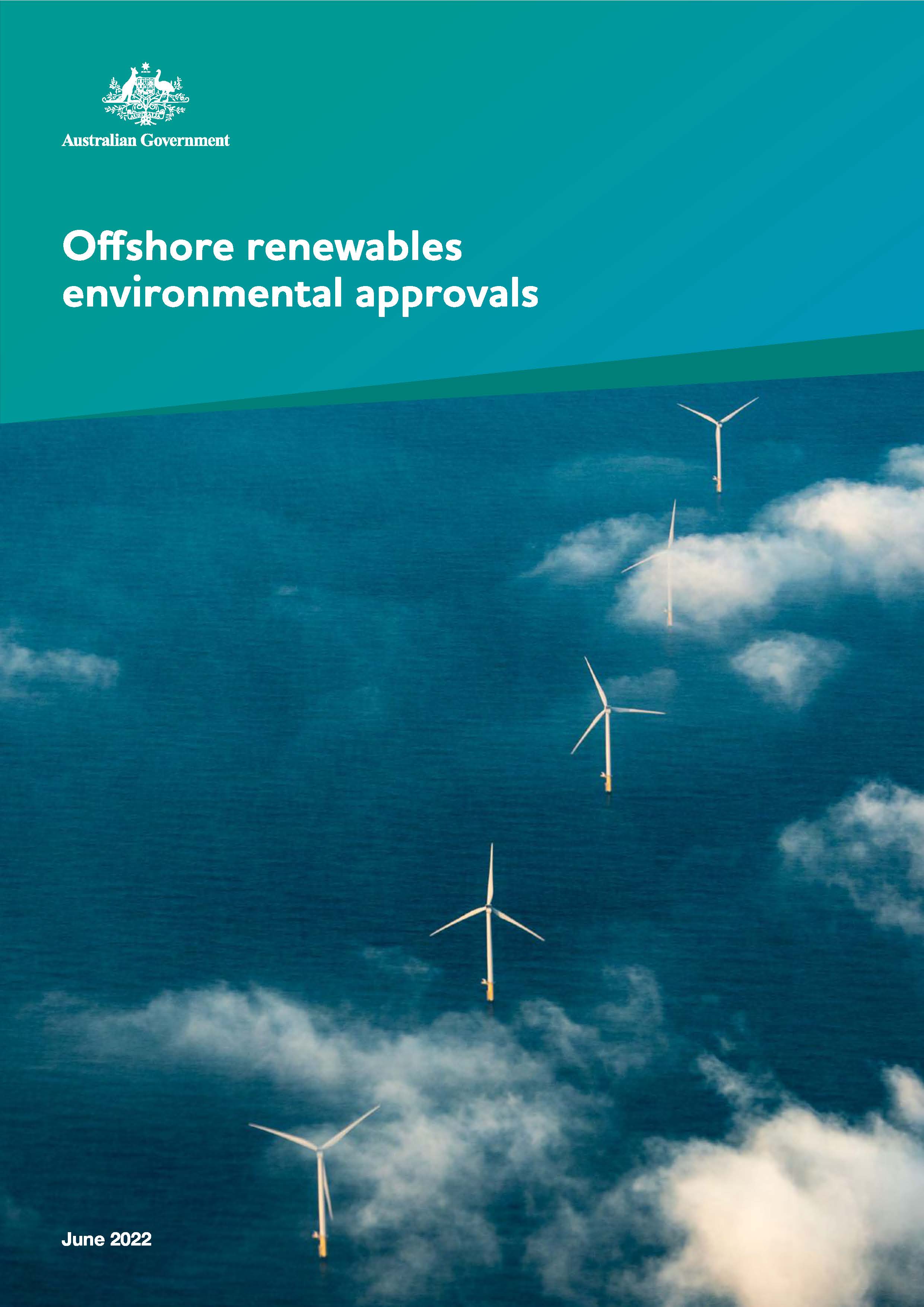 Offshore Renewables Environmental Approvals